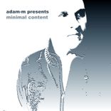 Artwork for "Minimal Content"
