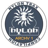 Artwork voor "Nylon Trax ARCHV 1"