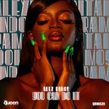 Portada para "You Can Do It"