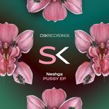 Portada para "Pussy"