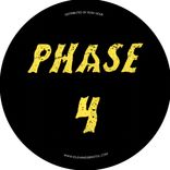 Artwork voor "Phase 4 / Witch Linen"