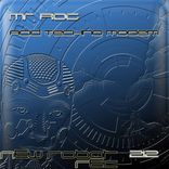 Artwork voor "Acid Techno Modem"