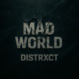 Portada para "Mad World"