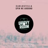 Artwork for "Spin Me Around"