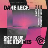 Artwork voor "Sky Blue the Remixes"