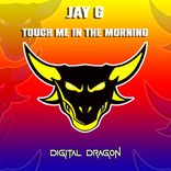 Portada para "Touch Me In The Morning"