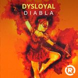 Artwork for "DIABLA"