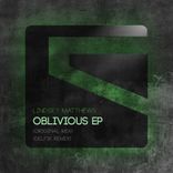 Artwork for "Oblivious"