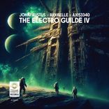 Portada para "The Electro Guilde IV"