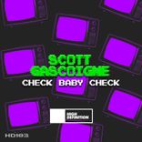 Artwork for "Check Baby Check"