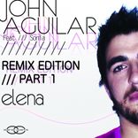 Artwork for "Elena (Remix Edition Part 1)"