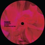 Artwork for "The Warehouse"