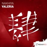 Artwork voor "Valeria"
