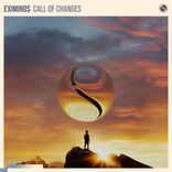 Artwork for "Call Of Changes"
