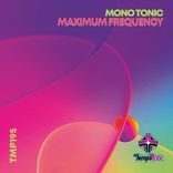 Artwork for "Maximum Frequency"