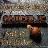 Artwork für "Sick Of The Racket"