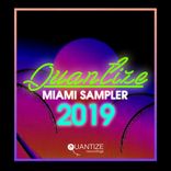 Portada para "Quantize Miami Sampler 2019 - Compiled And Mixed By DJ Spen"