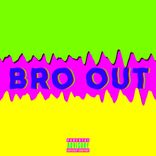 Artwork for "Bro Out"