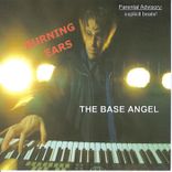 Artwork für "Burning Ears"