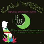 Portada para "Cali Weed"