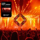 Artwork voor "Party People (Extended Mix)"