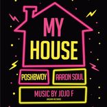 Artwork for "My House"