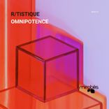 Portada para "Omnipotence"