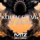 Artwork for "It's All Shet"