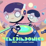Artwork for "Teledildonics (DJ Edit)"