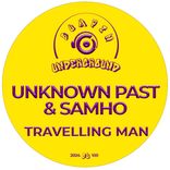 Artwork voor "Travelling Man"