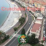 Artwork voor "Crunchable Emotion"