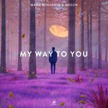 Artwork for "My Way To You"