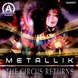 Artwork für "The Circus Returns"