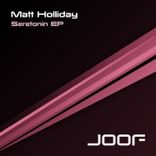 Artwork for "Seretonin"