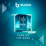 Artwork for "Turn up the Bass"