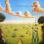 Artwork for "Getting Older"