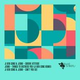 Things To Distress You