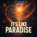 Artwork for "It's Like Paradise"