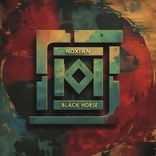 Artwork für "Black Horse"