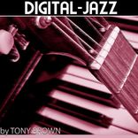 Artwork für "Digital-Jazz"
