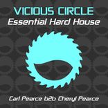 Artwork for "Essential Hard House, Vol. 9 (Mixed by Carl Pearce & Cheryl Pearce)"