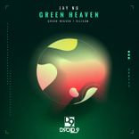 Artwork for "Green Heaven"