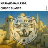 Artwork for "Ciudad Blanca"