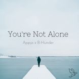 Portada para "You're Not Alone"