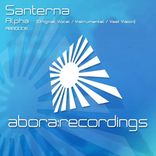 Artwork voor "Alpha"