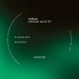 Artwork für "Unknown World"