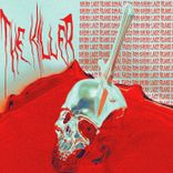 Artwork for "The Killer"