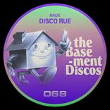 Artwork voor "Disco Rue"