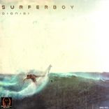 Artwork for "Surfer Boy"
