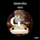 Portada para "Interior"